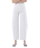 Lucy High Rise Barrel Jean