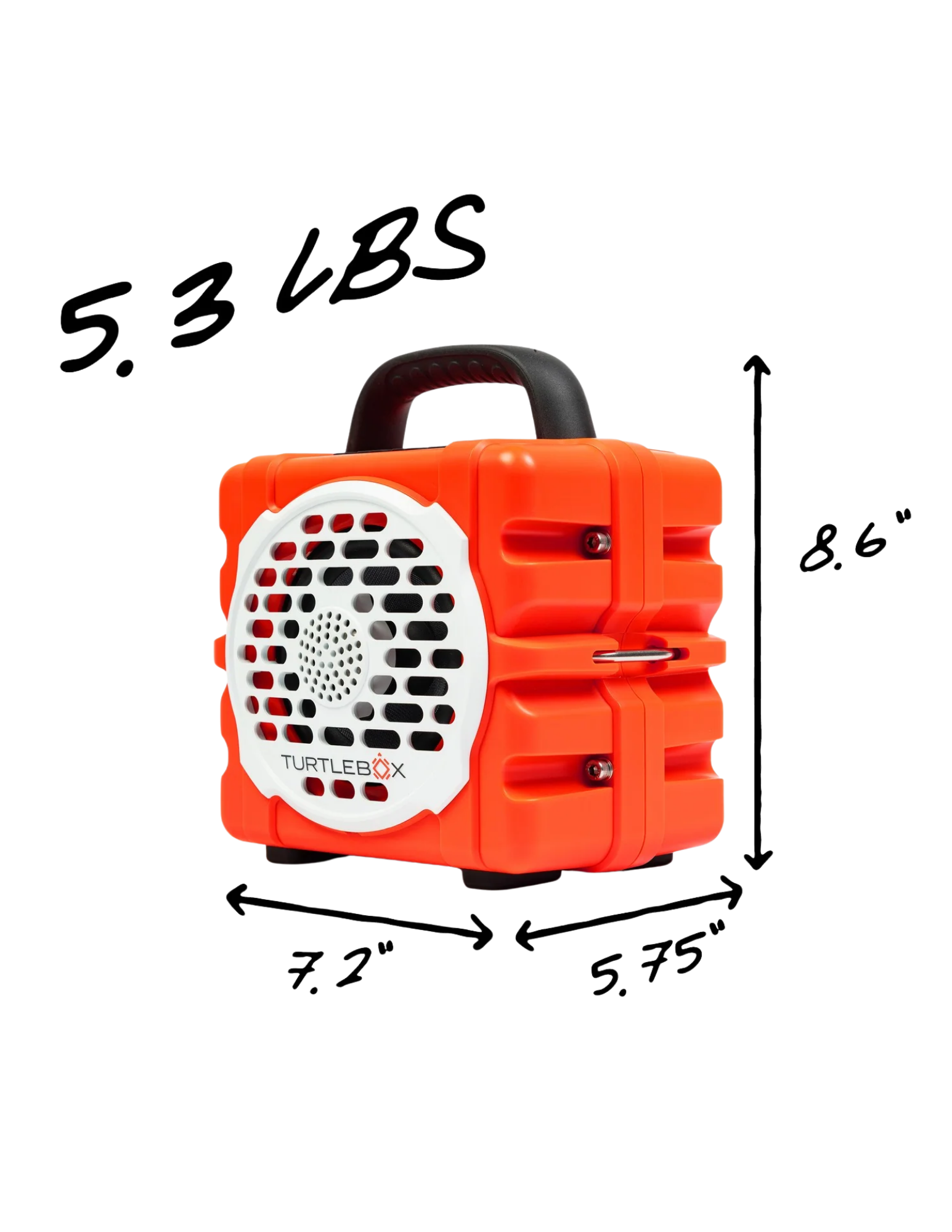 Turtlebox - Cub