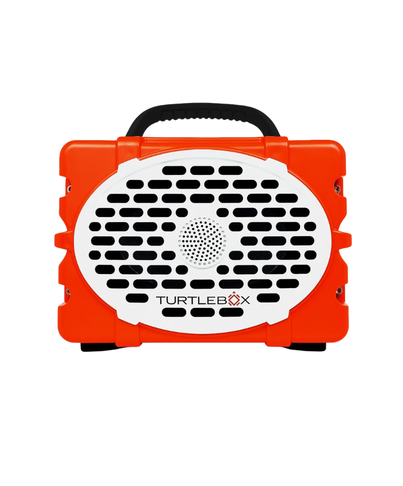 Turtlebox - Original (Gen 3)