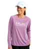 Huk - Women's Pursuit Long Sleeve