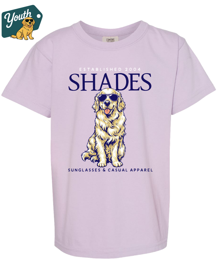 Shades - Youth Lola 2.0 Tee