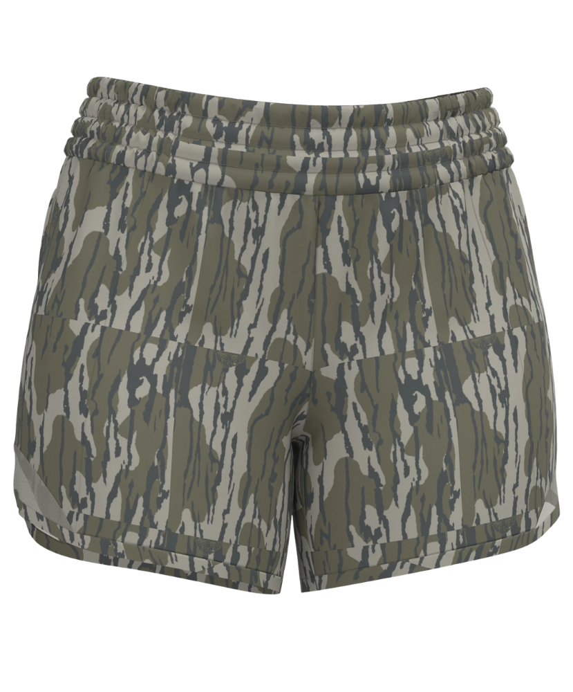 Local Girl - Vista Shorts