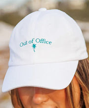 Southern Shirt Co - Out of Office Baseball Hat