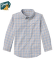 Southern Shirt - Youth Samford Check