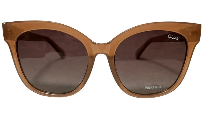 Quay Eyewear - It's My Way