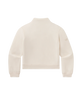 Southern Marsh - Jaime Mock Neck Lounge Top
