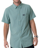 Burlebo -  Performance Button Up
