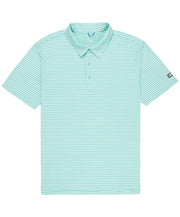 Aftco - Link Performance Polo