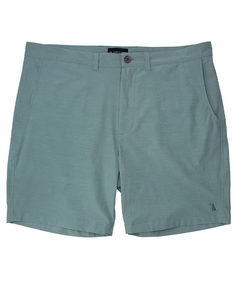 Local Boy - Coastline Shorts