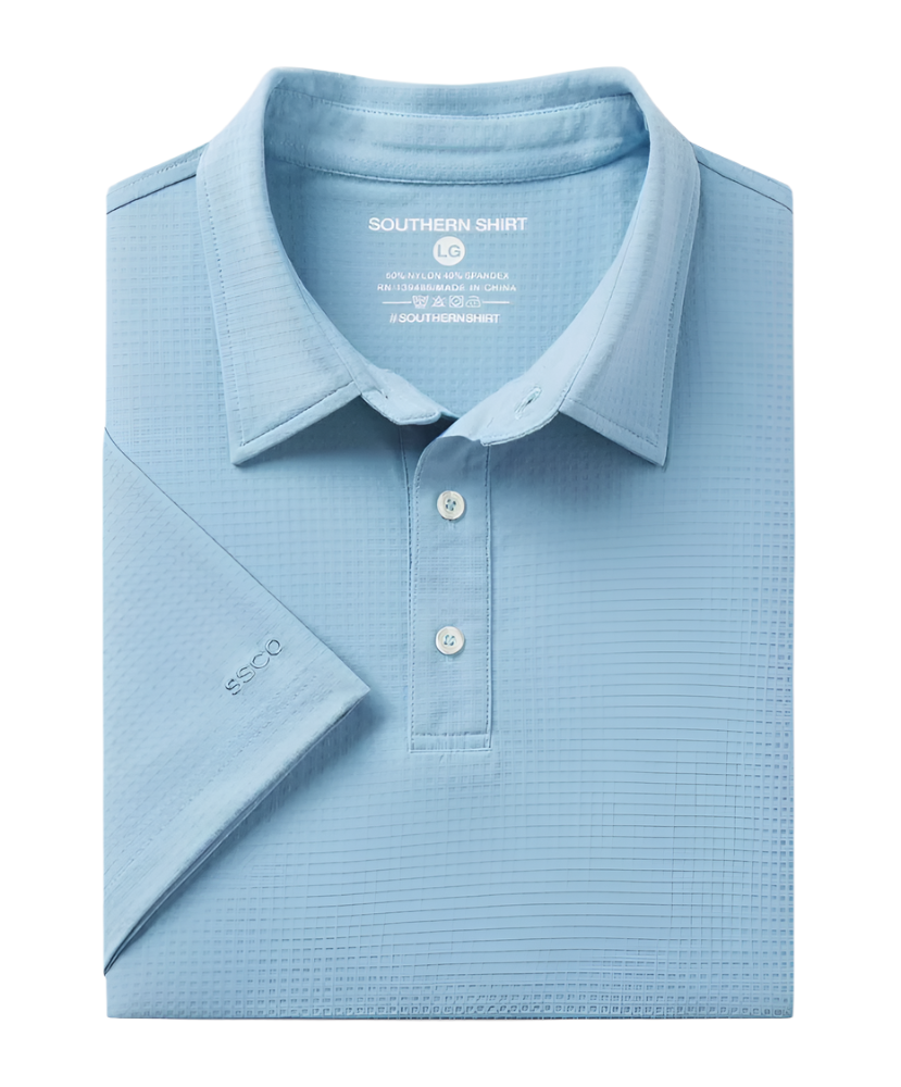 Southern Shirt Co - Next Level Performance Polo
