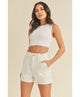 JBD - Hope High-Rise Cargo Short