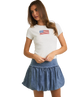 Stars, Stripes & Sass Tee