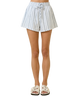 Sadie Striped Shorts
