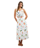 Catalina Midi Skirt