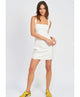 Forever Young Mini Dress