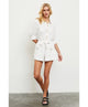 Taylor Tie Shorts
