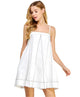 Louise Mini Dress