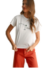 Tiny Martini Tee