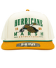 Hurricane Marsh - 90'S Pintail Pro-Style Hat