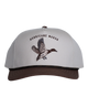 Hurricane Marsh - Retro Mallard Cap