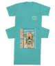 Old Row x Shades – The Goodest Catch Tee