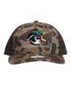 Hurricane Marsh - The Woodie Hat