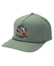 Local Boy - Damon's Ducks Rope Hat