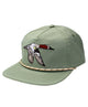 Local Boy - Canvas Back LP Rope Hat