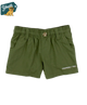 Properly Tied - Youth Fall Mallard Shorts