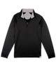 Properly Tied - Clubhouse Quarter Zip