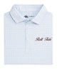 Onward Reserve - Roll Tide Vintage Script Tailgate Games Printed Performance Polo