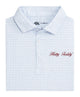 Onward Reserve - Hotty Toddy Vintage Script Tailgate Games Polo