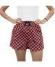 LULU MAC - Checkered  Boxer Shorts