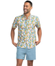 Southern Shirt Co - Orange You Glad Baja Shirt