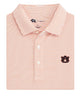 Onward Reserve - Birdie Stripe Auburn Performance Polo