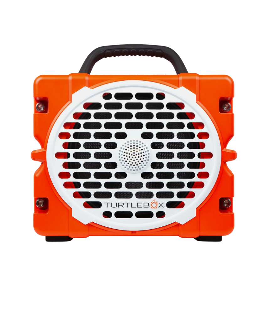 Turtlebox - Grande