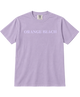Orange Beach T-Shirt