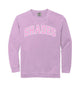 SHADES Crewneck