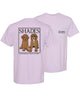 Shades - Doodle Tee