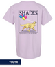 Shades - Youth Balloon Puppy Tee