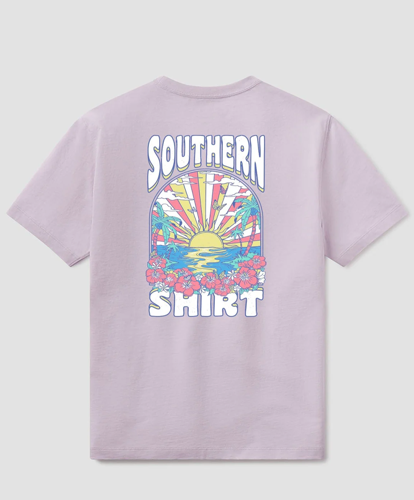 Southern Shirt Co - Vacation Mode Tee