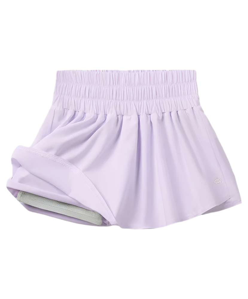 Southern Shirt Co - Hybrid Performance Skort
