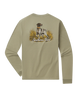 Southern Shirt Co - Pointer Pursuit Tee Ls