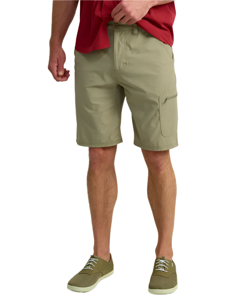 Huk - Next Level 10.5" Short