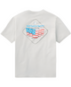 Southern Shirt Co - USA Pong Tee