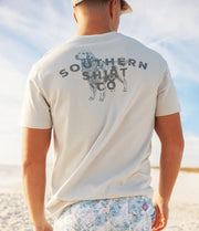 Southern Shirt Co - USA Field Day Tee SS
