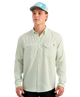 Huk - Tide Point Long Sleeve