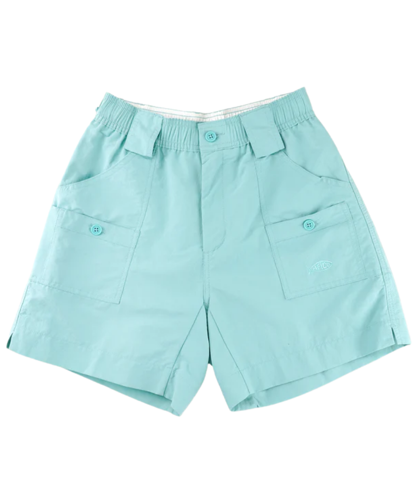 Aftco - Boys Original Fishing Shorts