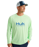 Huk -  Pursuit Performance Crew LS