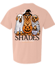 Shades - Lick or Treat T-Shirt
